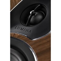 Полочная акустика Sonus Faber Lumina II Amator (орех) - Превью изображения №4 — Интернет-магазин ПроЗаказ