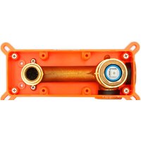 Смеситель Rea Lungo B9559 (белый) - Превью изображения №4 — Интернет-магазин ПроЗаказ