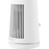 Тепловентилятор Xiaomi Mi Desktop Heater ZMNFJ01YMEU (евровилка, белый) - Превью изображения №4 — Интернет-магазин ПроЗаказ