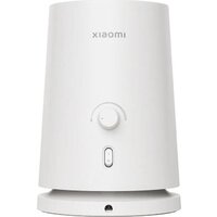 Тепловентилятор Xiaomi Mi Desktop Heater ZMNFJ01YMEU (евровилка, белый) - Превью изображения №2 — Интернет-магазин ПроЗаказ