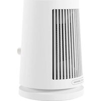 Тепловентилятор Xiaomi Mi Desktop Heater ZMNFJ01YMEU (евровилка, белый) - Превью изображения №3 — Интернет-магазин ПроЗаказ