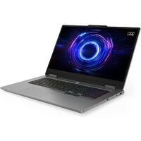 Игровой ноутбук Lenovo LOQ 17IRX10 83JH0073RK - Превью изображения №3 — Интернет-магазин ПроЗаказ
