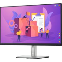 Монитор Dell P2422H - Превью изображения №3 — Интернет-магазин ПроЗаказ