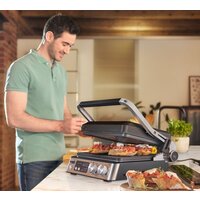 Электрогриль Braun MultiGrill 7 CG7040 - Превью изображения №5 — Интернет-магазин ПроЗаказ