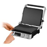 Электрогриль Braun MultiGrill 7 CG7040 - Превью изображения №2 — Интернет-магазин ПроЗаказ