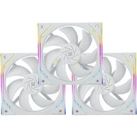 Thermalright TL-M12W X3 (белый)