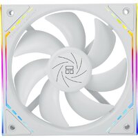 Комплект вентиляторов для корпуса Thermalright TL-M12W X3 (белый) - Превью изображения №3 — Интернет-магазин ПроЗаказ