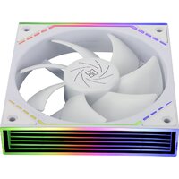 Комплект вентиляторов для корпуса Thermalright TL-M12W X3 (белый) - Превью изображения №5 — Интернет-магазин ПроЗаказ