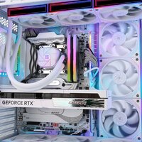Комплект вентиляторов для корпуса Thermalright TL-M12W X3 (белый) - Превью изображения №10 — Интернет-магазин ПроЗаказ