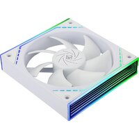Комплект вентиляторов для корпуса Thermalright TL-M12W X3 (белый) - Превью изображения №6 — Интернет-магазин ПроЗаказ