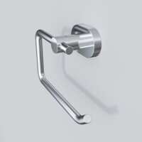 Держатель для туалетной бумаги AM.PM Sense A7434100 - Превью изображения №4 — Интернет-магазин ПроЗаказ