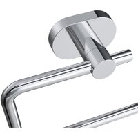 Держатель для туалетной бумаги AM.PM Sense A7434100 - Превью изображения №6 — Интернет-магазин ПроЗаказ