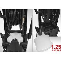 Мойка высокого давления Carver CW-2501EI - Превью изображения №2 — Интернет-магазин ПроЗаказ