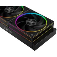 Система жидкостного охлаждения для процессора ID-Cooling SL240 - Превью изображения №3 — Интернет-магазин ПроЗаказ