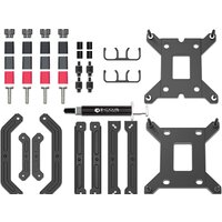 Система жидкостного охлаждения для процессора ID-Cooling SL240 - Превью изображения №10 — Интернет-магазин ПроЗаказ