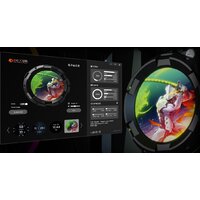 Система жидкостного охлаждения для процессора ID-Cooling SL240 - Превью изображения №7 — Интернет-магазин ПроЗаказ