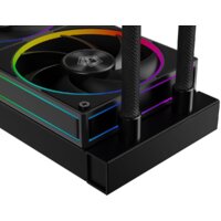Система жидкостного охлаждения для процессора ID-Cooling SL240 - Превью изображения №4 — Интернет-магазин ПроЗаказ