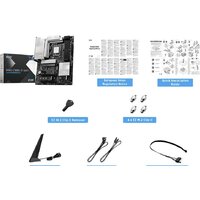 Материнская плата MSI Pro Z890-P WiFi - Превью изображения №2 — Интернет-магазин ПроЗаказ