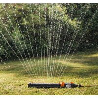 Распылитель Fiskars Осциллирующий 1027028 - Превью изображения №4 — Интернет-магазин ПроЗаказ