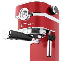 Рожковая кофеварка ETA Storio 6181 90030 - Превью изображения №4 — Интернет-магазин ПроЗаказ