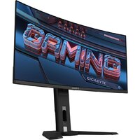 Игровой монитор Gigabyte MO34WQC - Превью изображения №3 — Интернет-магазин ПроЗаказ