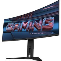 Игровой монитор Gigabyte MO34WQC - Превью изображения №2 — Интернет-магазин ПроЗаказ