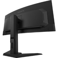 Игровой монитор Gigabyte MO34WQC - Превью изображения №5 — Интернет-магазин ПроЗаказ
