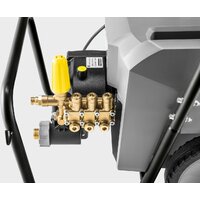 Мойка высокого давления Karcher HD 10/21-4 S Classic 1.367-401.0 - Превью изображения №3 — Интернет-магазин ПроЗаказ