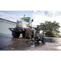 Мойка высокого давления Karcher HD 10/21-4 S Classic 1.367-401.0 - Превью изображения №5 — Интернет-магазин ПроЗаказ