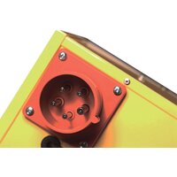 Электрическая тепловая пушка Ballu BHP-M-15 - Превью изображения №3 — Интернет-магазин ПроЗаказ