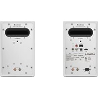 Полочная акустика Audio Pro A28 (белый) - Превью изображения №6 — Интернет-магазин ПроЗаказ