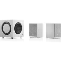 Полочная акустика Audio Pro A28 (белый) - Превью изображения №8 — Интернет-магазин ПроЗаказ