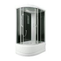 Душевая кабина Erlit ER3512TPR-C2-RUS (120х80) - Превью изображения №2 — Интернет-магазин ПроЗаказ