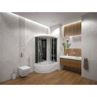 Душевая кабина Erlit ER3512TPR-C2-RUS (120х80) - Превью изображения №3 — Интернет-магазин ПроЗаказ