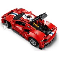 Конструктор LEGO Technic 42235 Ferrari 488 PISTA - Превью изображения №6 — Интернет-магазин ПроЗаказ