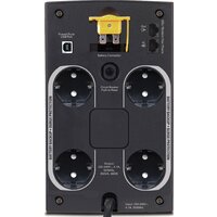 Источник бесперебойного питания APC Back-UPS 950 ВА BX950U-GR - Превью изображения №2 — Интернет-магазин ПроЗаказ