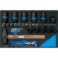 King Tony 9-99430MFV (30 предметов)