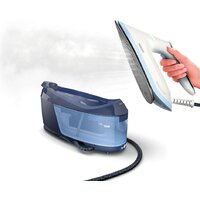 Утюг Philips PerfectCare 6000 Series PSG6026/20 - Превью изображения №9 — Интернет-магазин ПроЗаказ