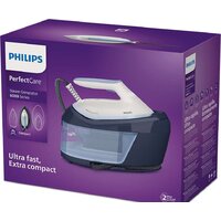 Утюг Philips PerfectCare 6000 Series PSG6026/20 - Превью изображения №12 — Интернет-магазин ПроЗаказ