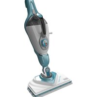 Паровая швабра Black & Decker BHSM1610DSM-QS - Превью изображения №4 — Интернет-магазин ПроЗаказ