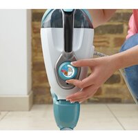 Паровая швабра Black & Decker BHSM1610DSM-QS - Превью изображения №11 — Интернет-магазин ПроЗаказ