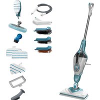 Паровая швабра Black & Decker BHSM1610DSM-QS - Превью изображения №6 — Интернет-магазин ПроЗаказ