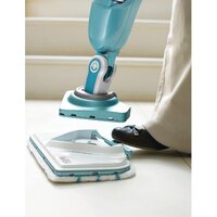 Паровая швабра Black & Decker BHSM1610DSM-QS - Превью изображения №9 — Интернет-магазин ПроЗаказ