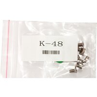 Управляемый коммутатор 3-го уровня Mikrotik CRS112-8P-4S-IN - Превью изображения №5 — Интернет-магазин ПроЗаказ