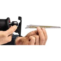 Сабельная пила Einhell TE-AP 750 E - Превью изображения №4 — Интернет-магазин ПроЗаказ