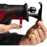 Сабельная пила Einhell TE-AP 750 E - Превью изображения №5 — Интернет-магазин ПроЗаказ