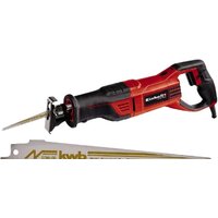 Сабельная пила Einhell TE-AP 750 E - Превью изображения №2 — Интернет-магазин ПроЗаказ