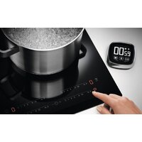 Варочная панель Electrolux Induction 300 Slim-Fit LIL61434C - Превью изображения №10 — Интернет-магазин ПроЗаказ
