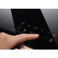 Варочная панель Electrolux Induction 300 Slim-Fit LIL61434C - Превью изображения №5 — Интернет-магазин ПроЗаказ