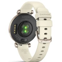 Умные часы Garmin Lily 2 (кремовое золото/кокос) - Превью изображения №6 — Интернет-магазин ПроЗаказ